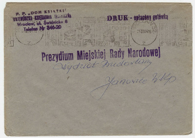 1963 [KO63 360] Wrocław (2)